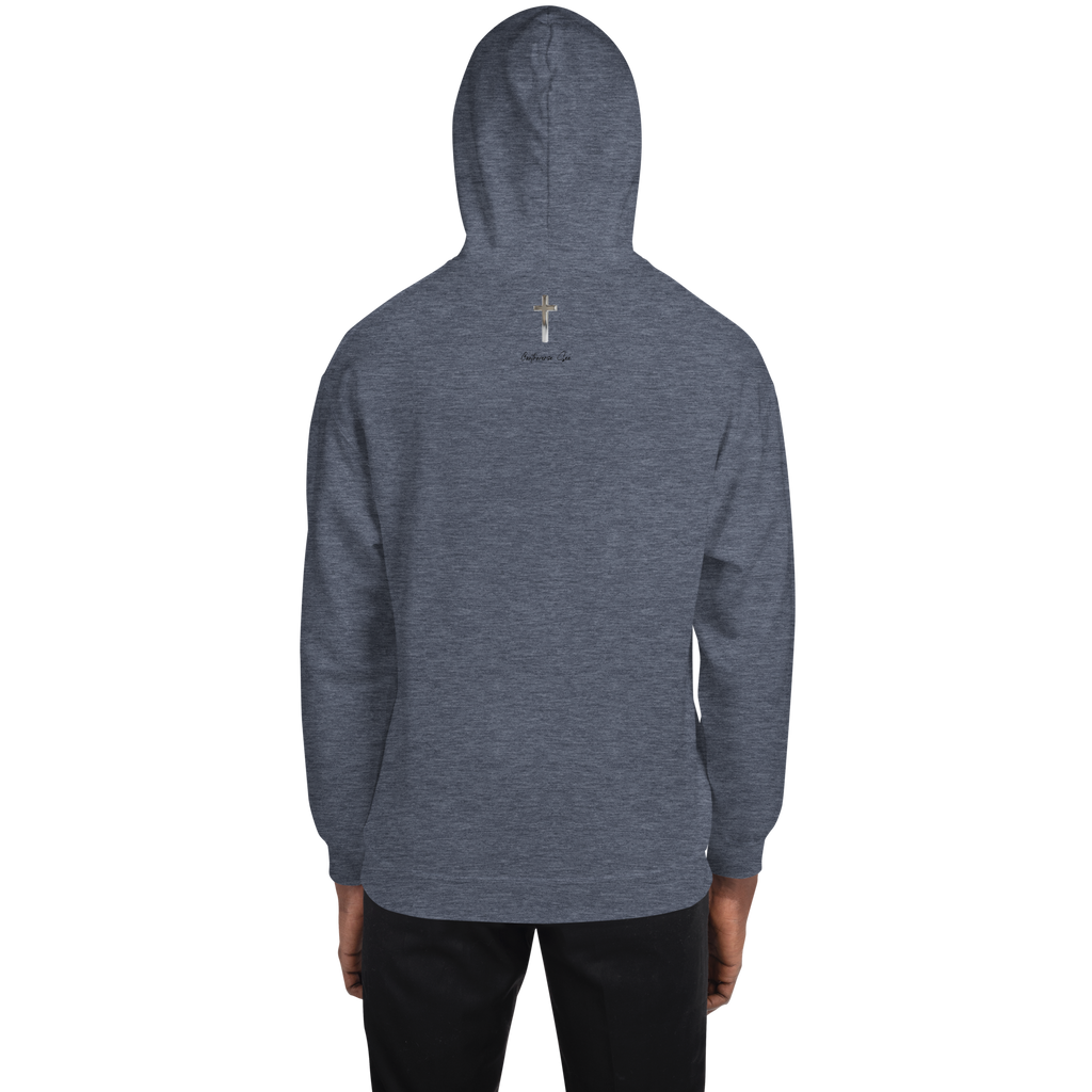 Trust in God Hoodie (4 color options) S-2X