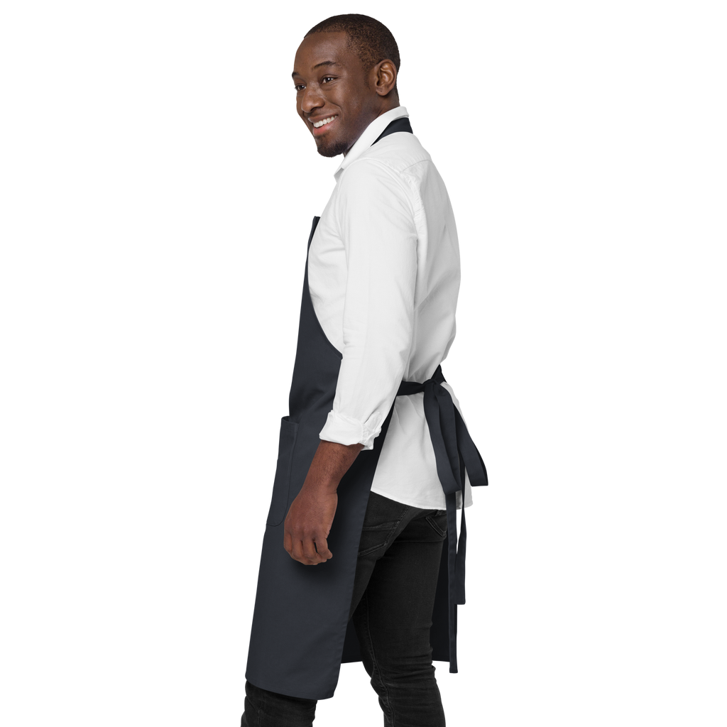 Bicycle Roo Organic Cotton Apron