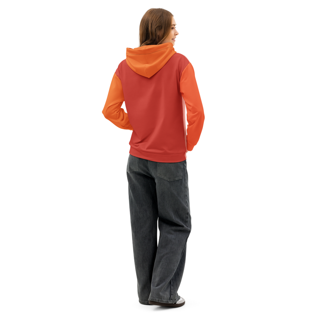 Sherbet Hoodie (S-2X)