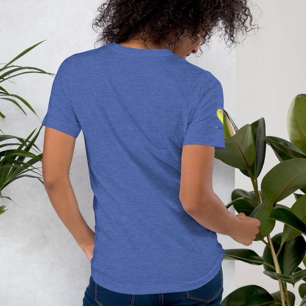 Gratitude Attitude T-shirt (5 color options) S-2X