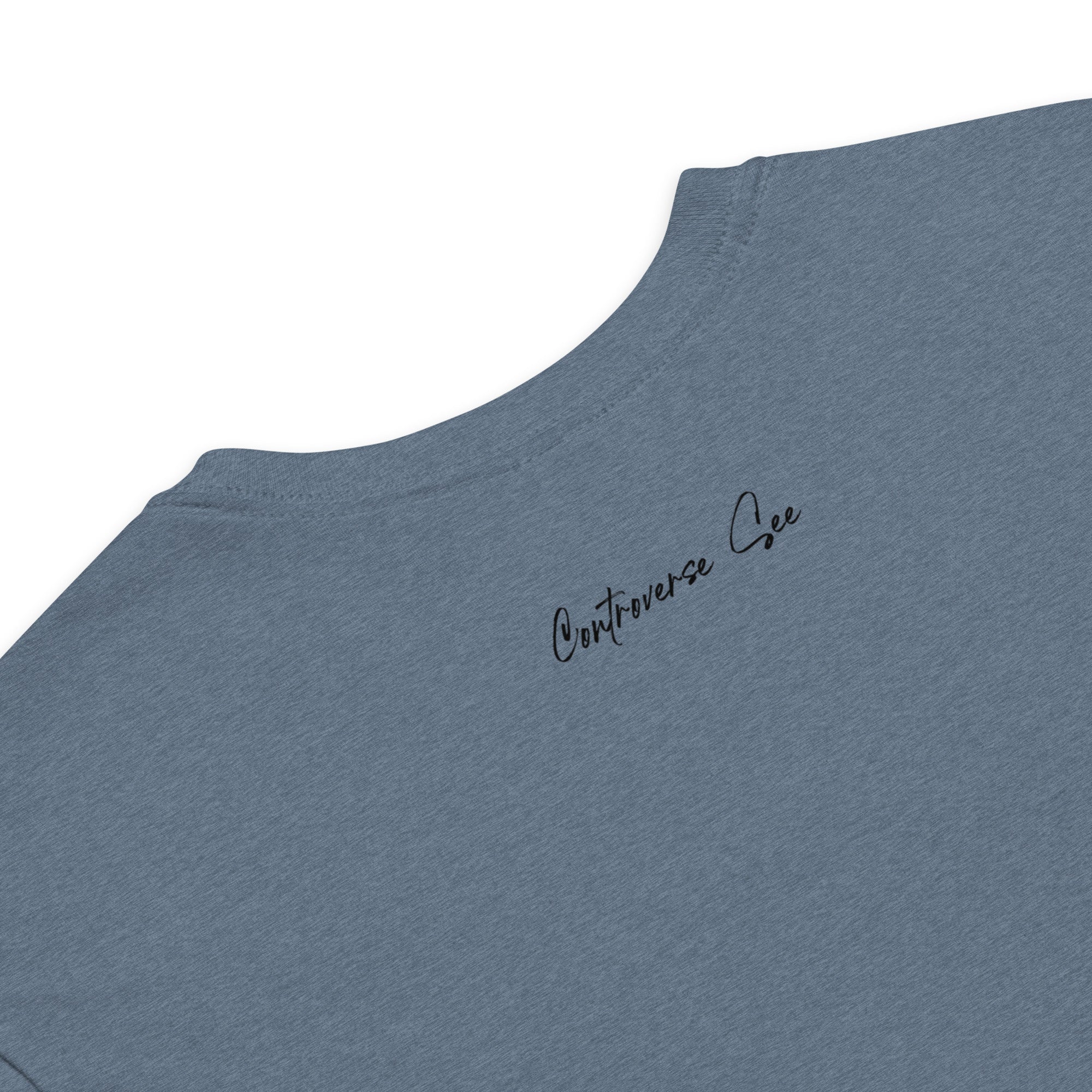 Trust in God Cross & Crown T-Shirt (5 color options) S-2X