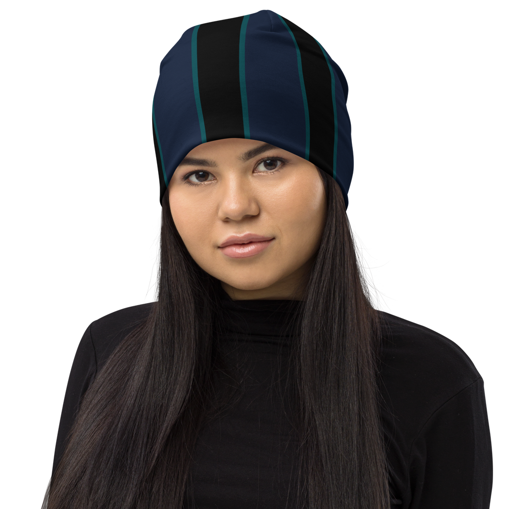 Trek Two Beanie (S,M,L)