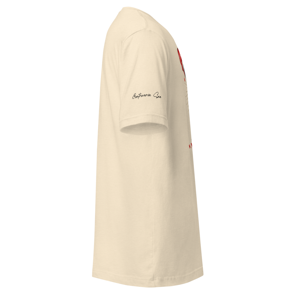 Childhood is Not a Mental Disorder tee (6 color options) XS - 2X