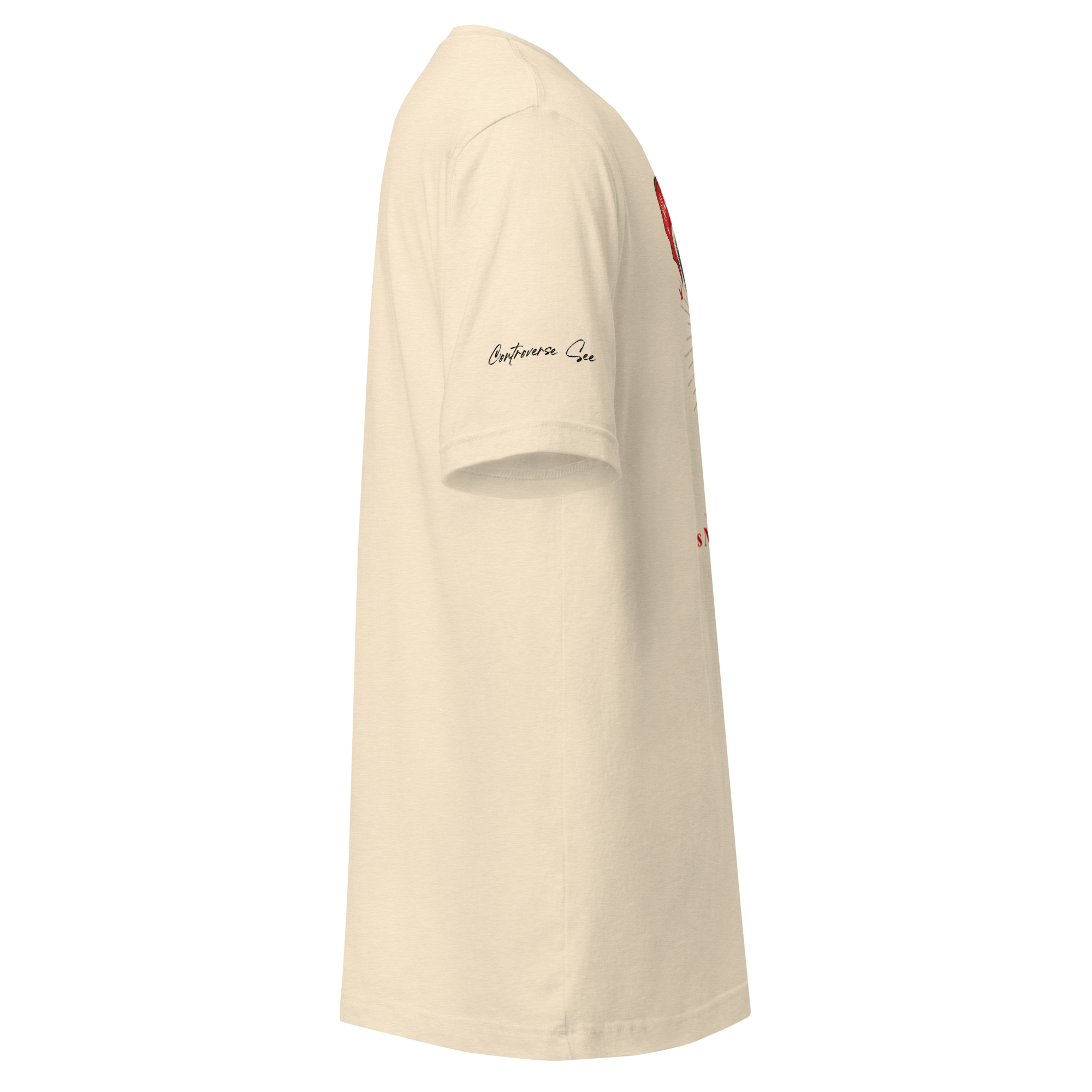 Childhood is Not a Mental Disorder tee (6 color options) XS - 2X