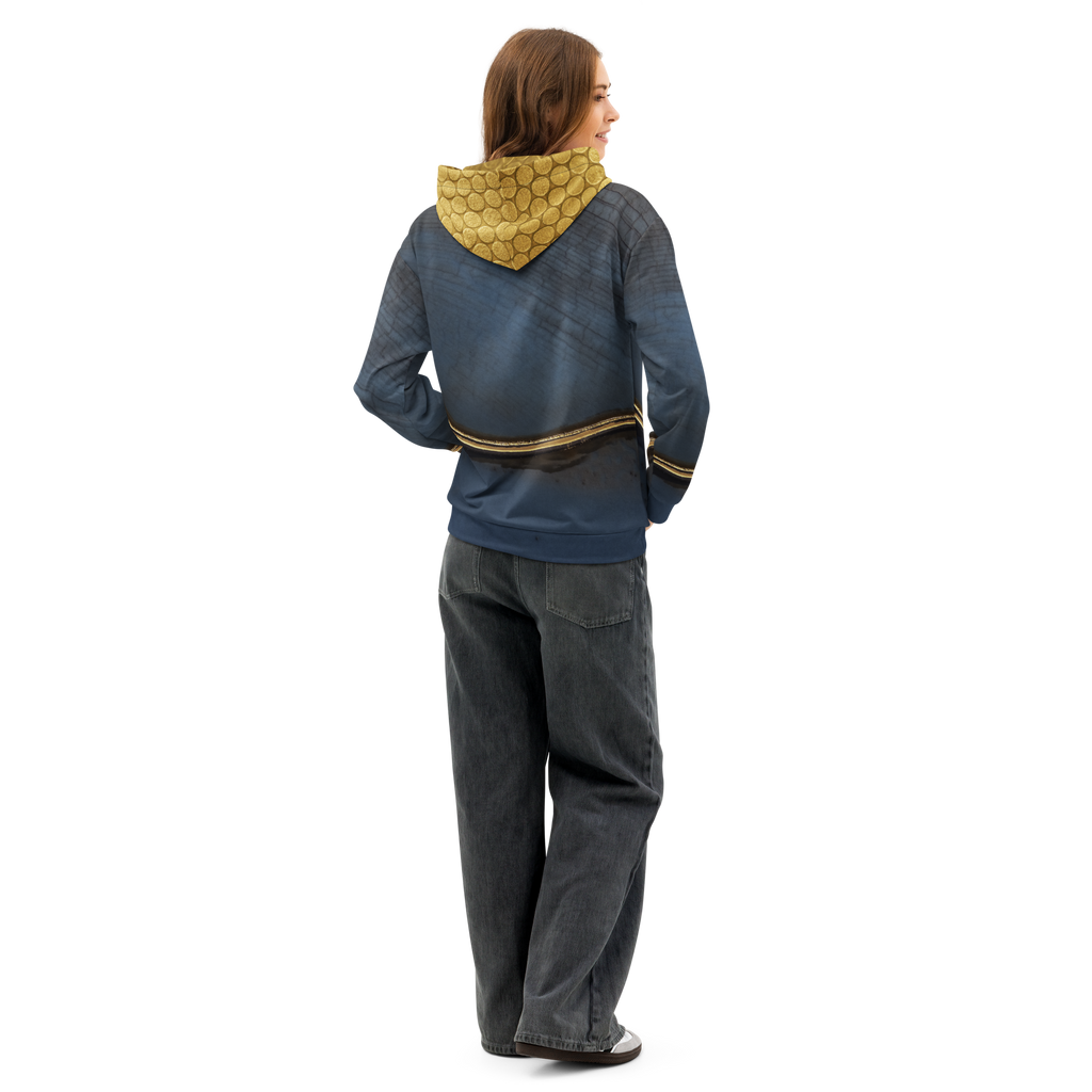 Starship Hoodie (S-2X)