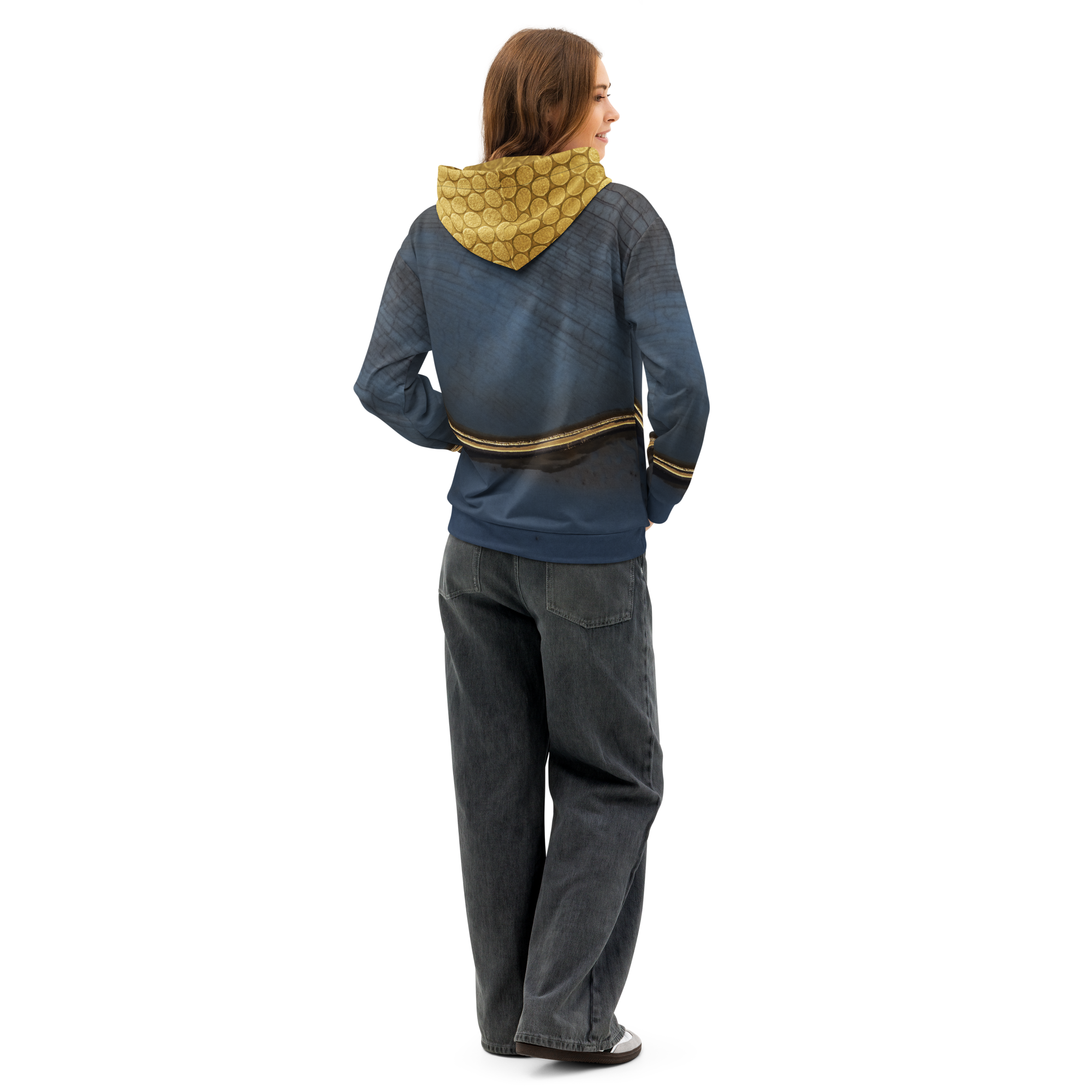 Starship Hoodie (S-2X)