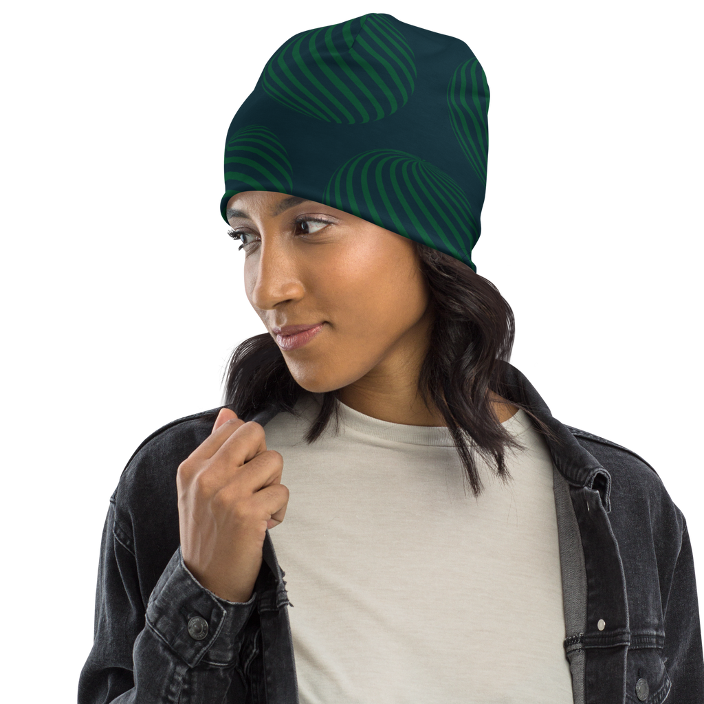 Qpid Beanie (S,M,L)