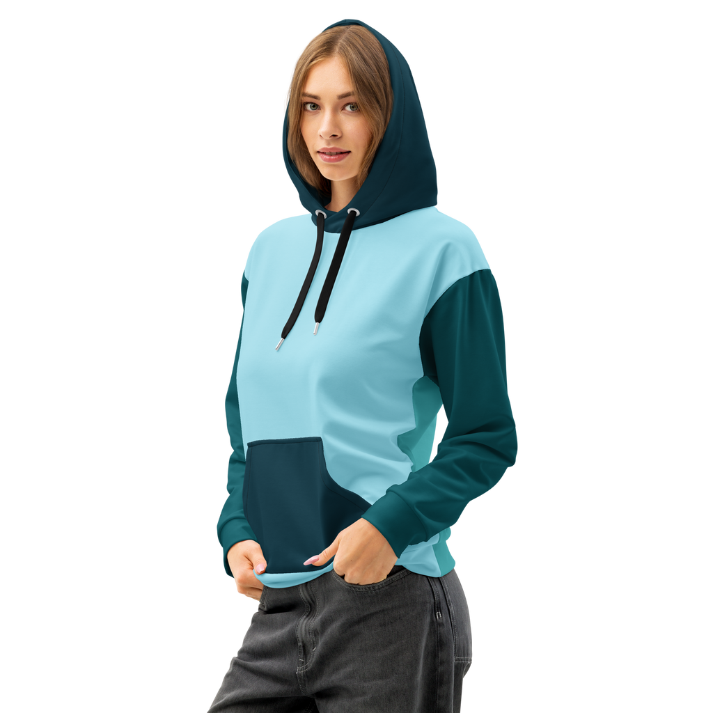 Sherberto Ice Hoodie (S-2X)