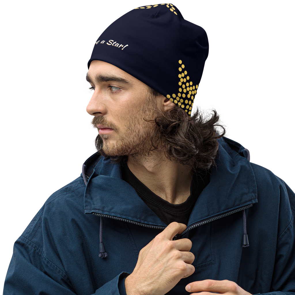 You're a Star Beanie (S,M,L)
