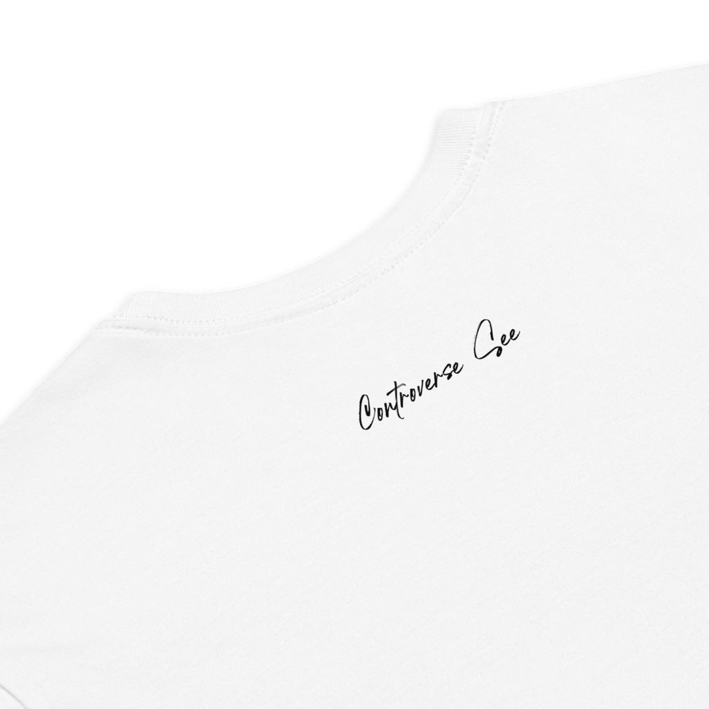 IC/DC T-Shirt (7 color options) S-2X