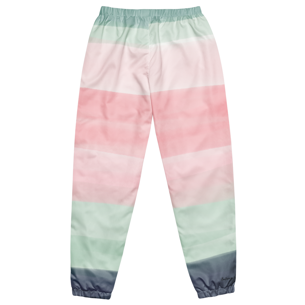 Petal Dust Joggers (S-2X)