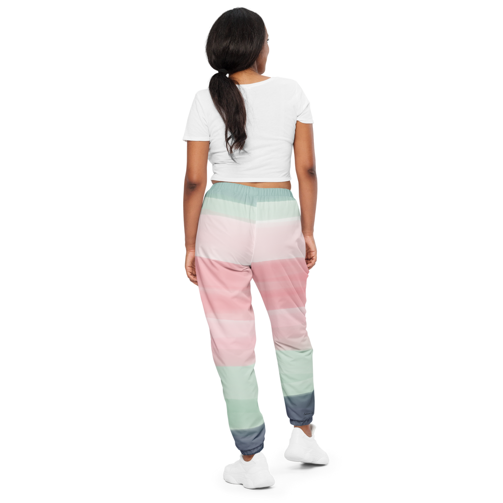 Petal Dust Joggers (S-2X)