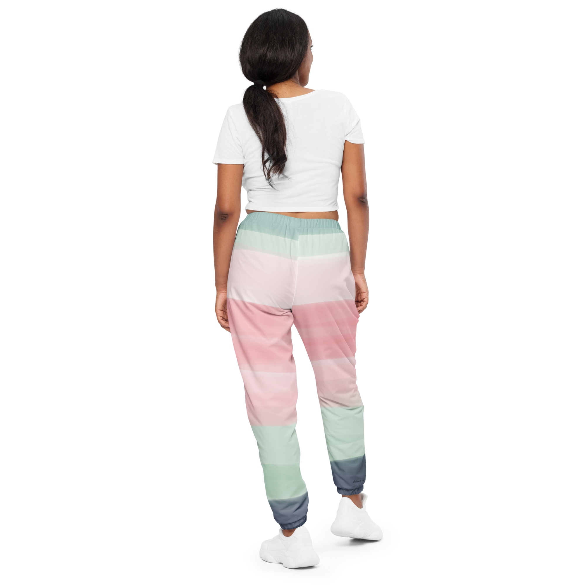 Petal Dust Joggers (S-2X)
