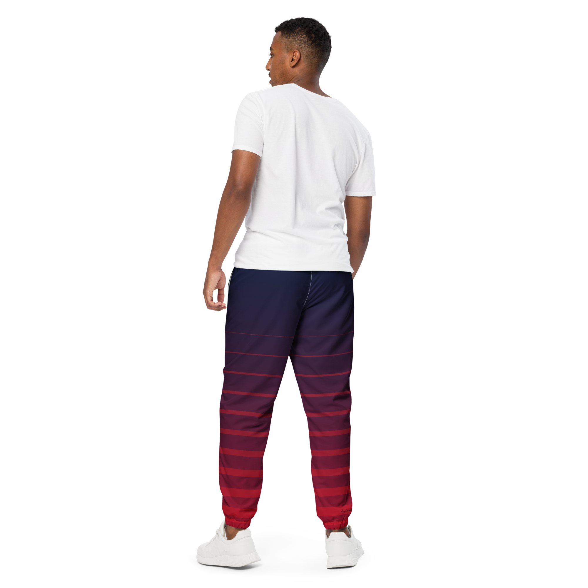Rings of Jupiter Joggers (S-2X)