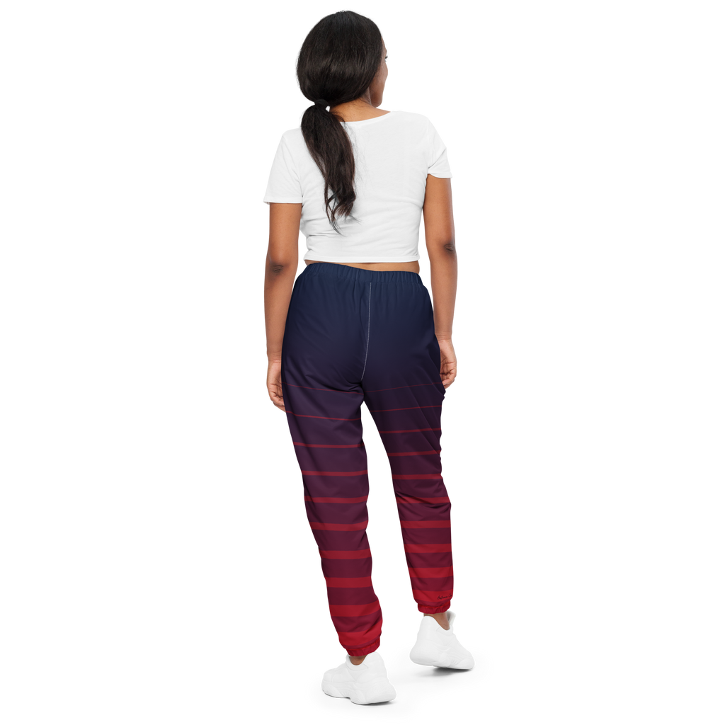 Rings of Jupiter Joggers (S-2X)