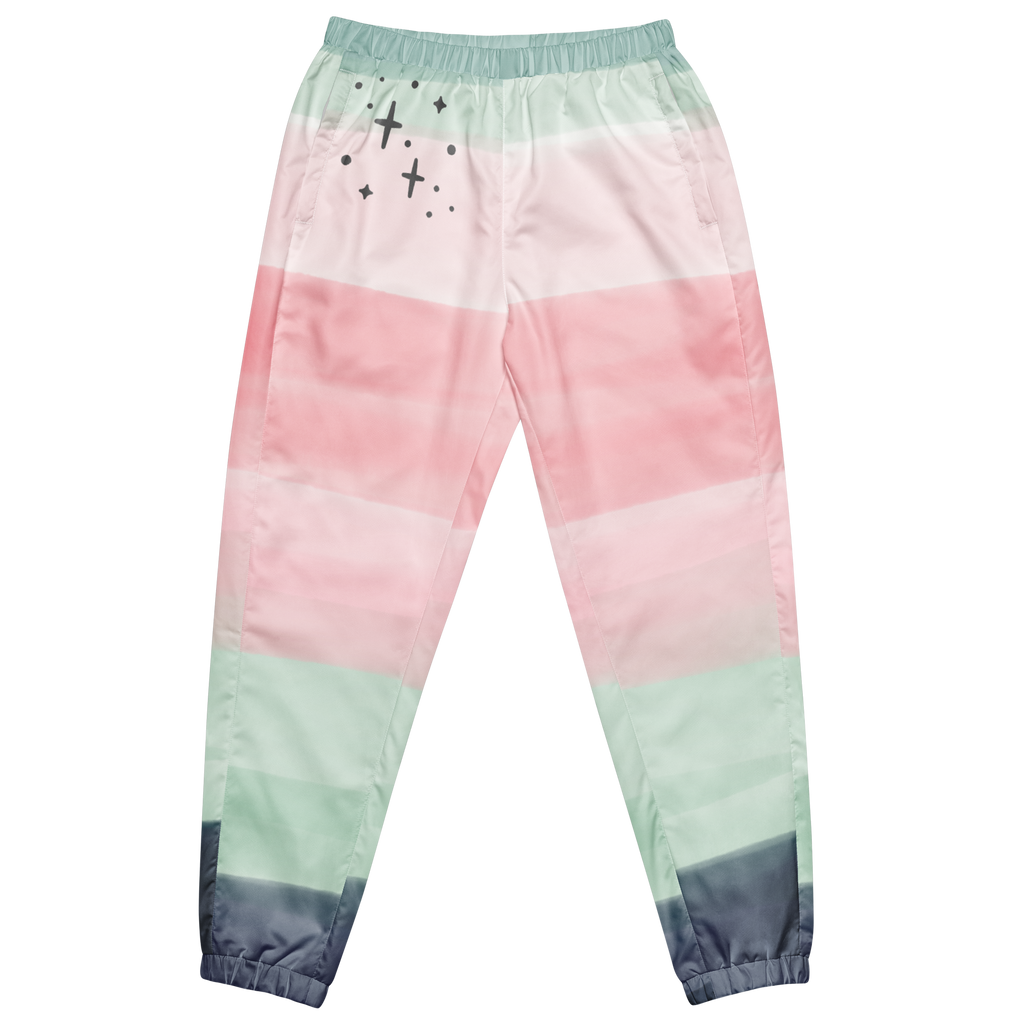 Petal Dust Joggers (S-2X)