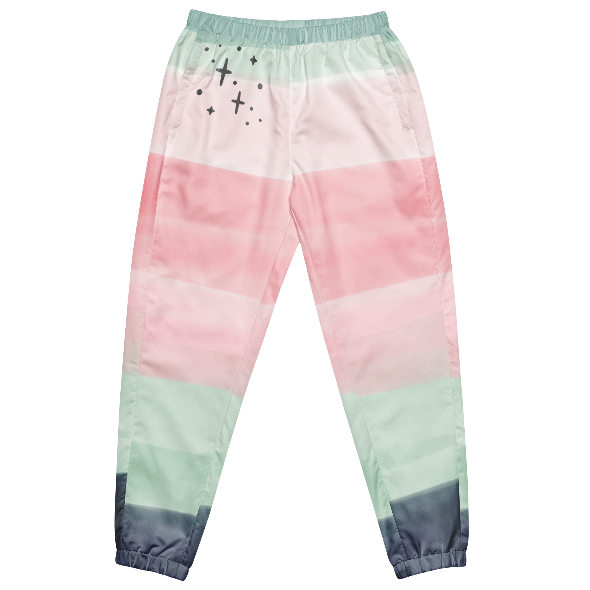 Petal Dust Joggers (S-2X)