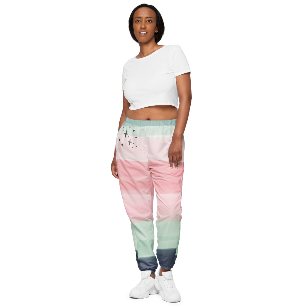 Petal Dust Joggers (S-2X)