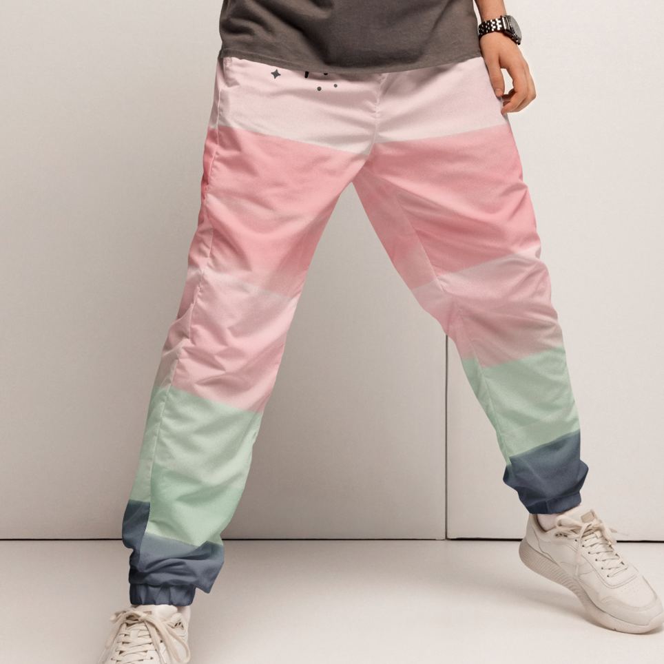 Petal Dust Joggers (S-2X)
