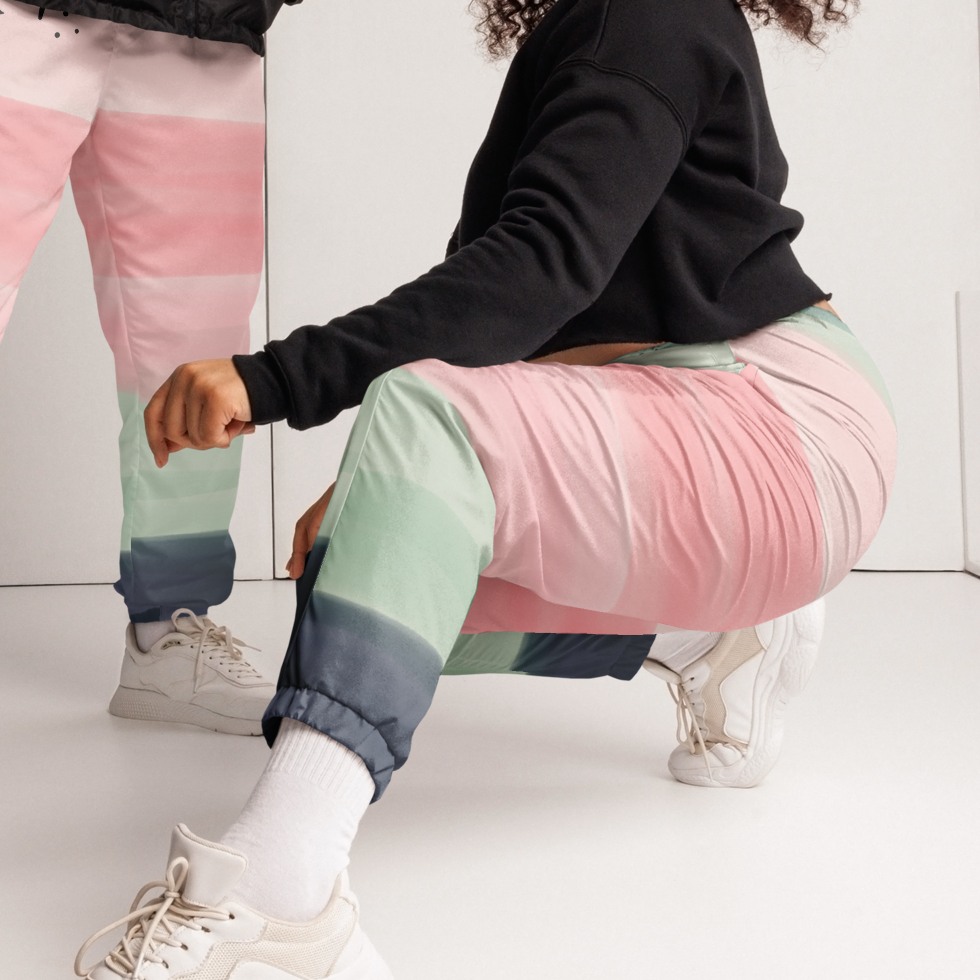 Petal Dust Joggers (S-2X)