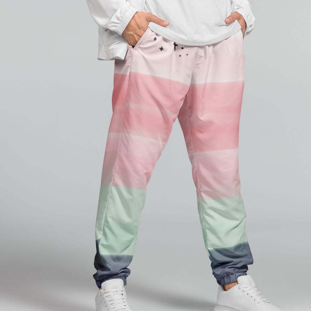 Petal Dust Joggers (S-2X)