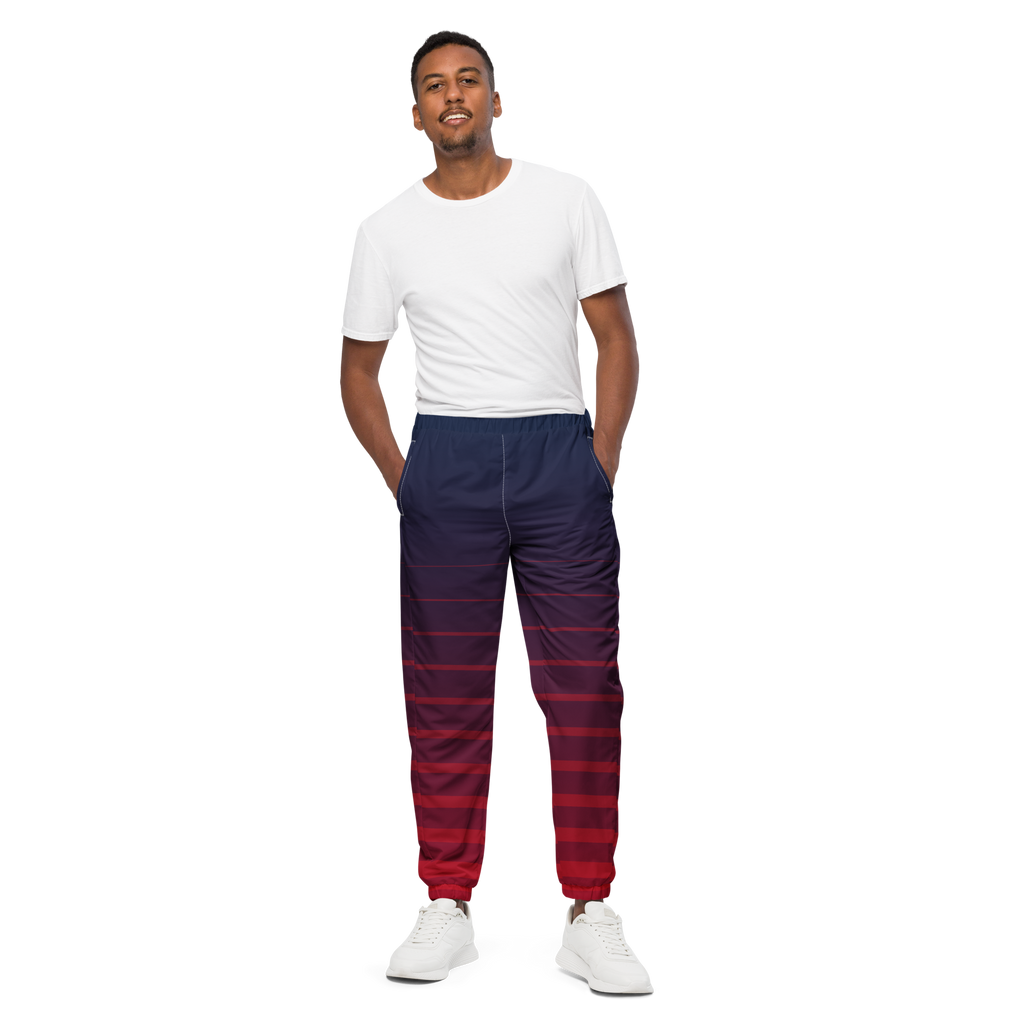 Rings of Jupiter Joggers (S-2X)