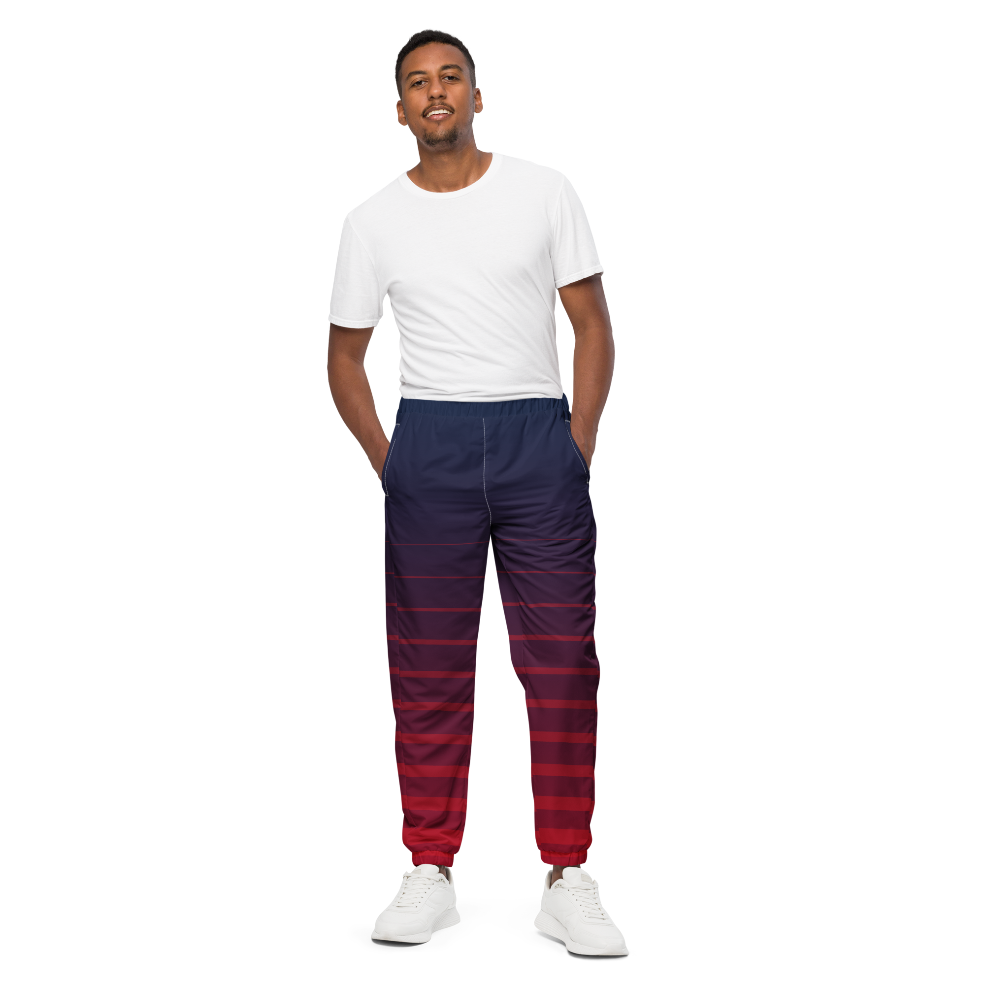 Rings of Jupiter Joggers (S-2X)