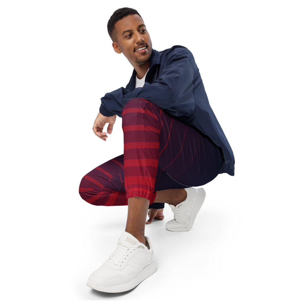 Rings of Jupiter Joggers (S-2X)