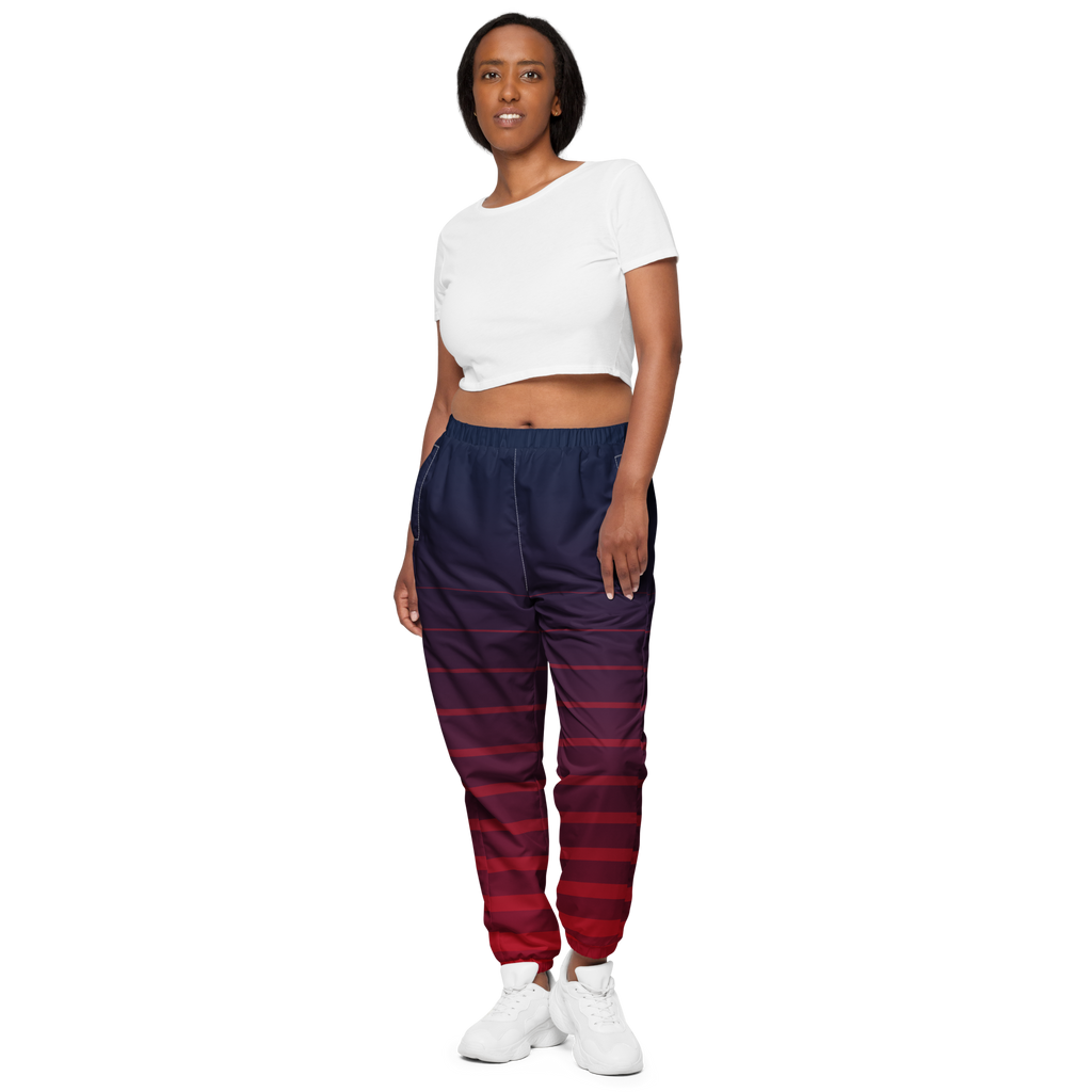 Rings of Jupiter Joggers (S-2X)