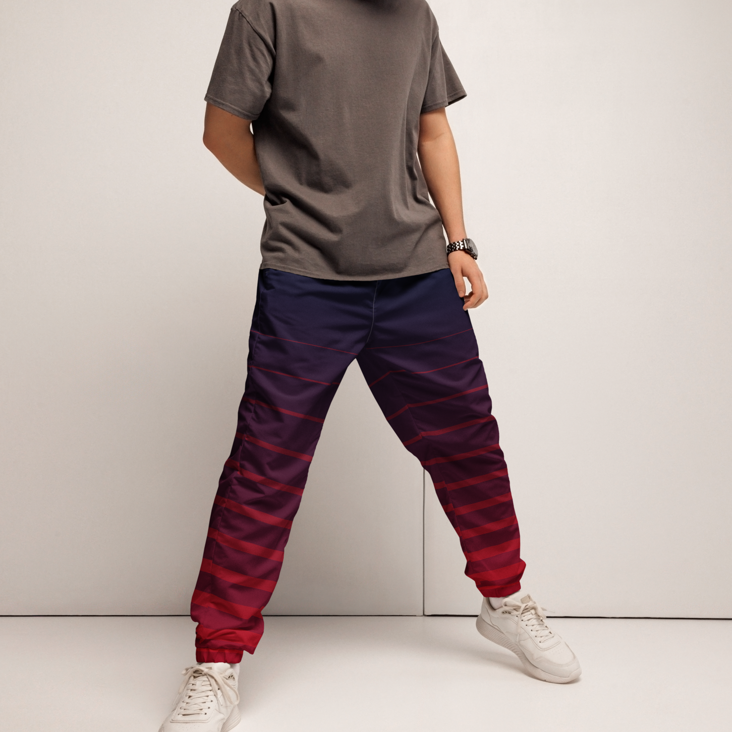 Rings of Jupiter Joggers (S-2X)