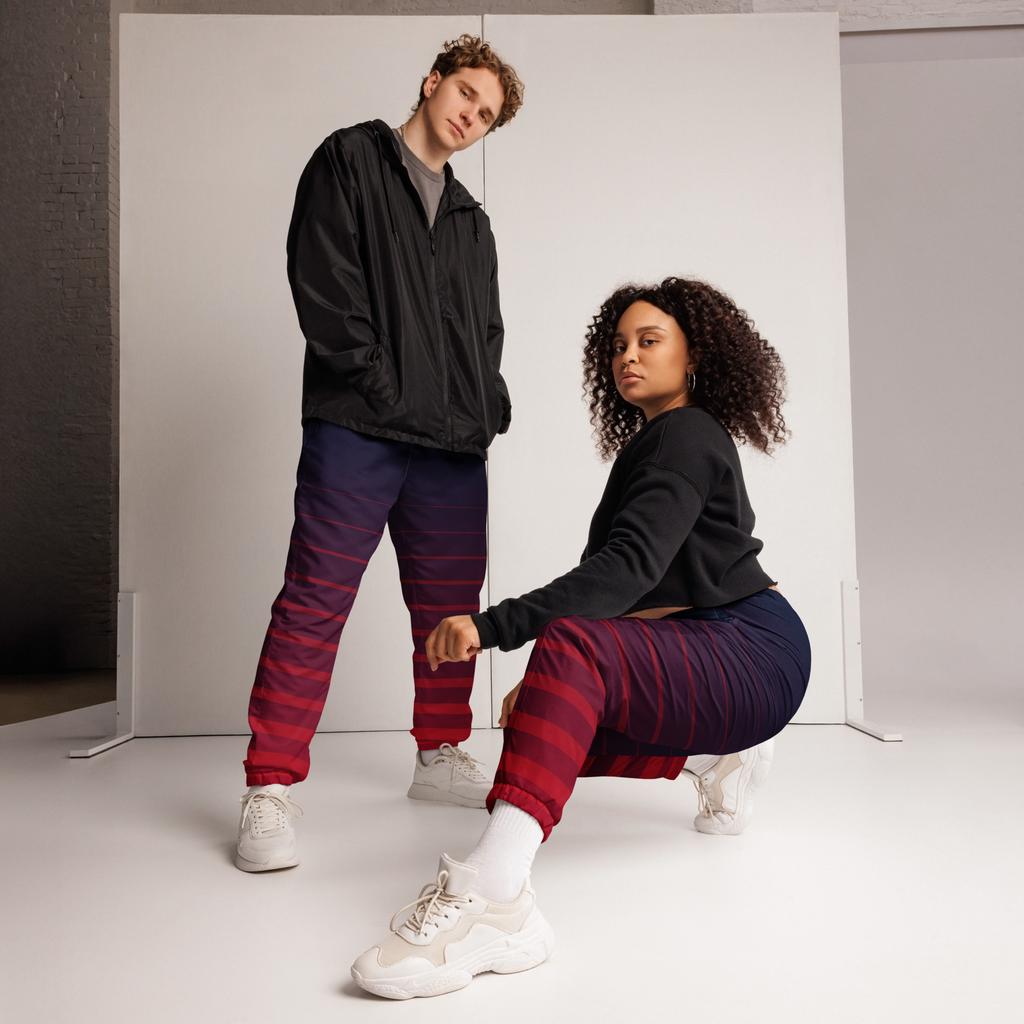 Rings of Jupiter Joggers (S-2X)