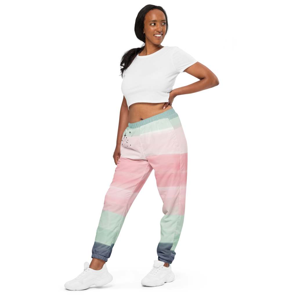 Petal Dust Joggers (S-2X)