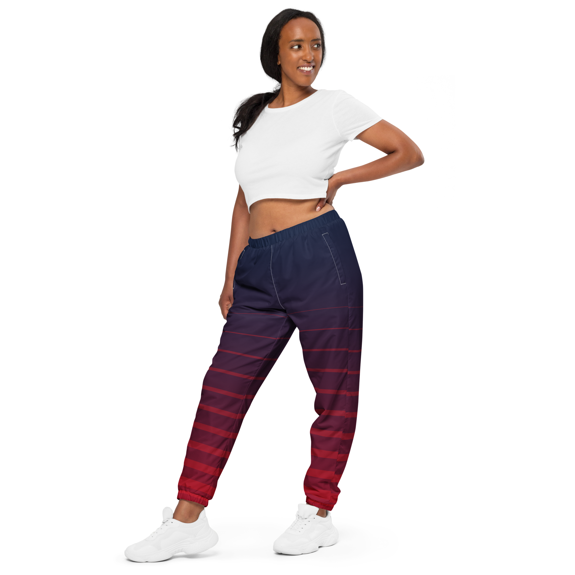 Rings of Jupiter Joggers (S-2X)