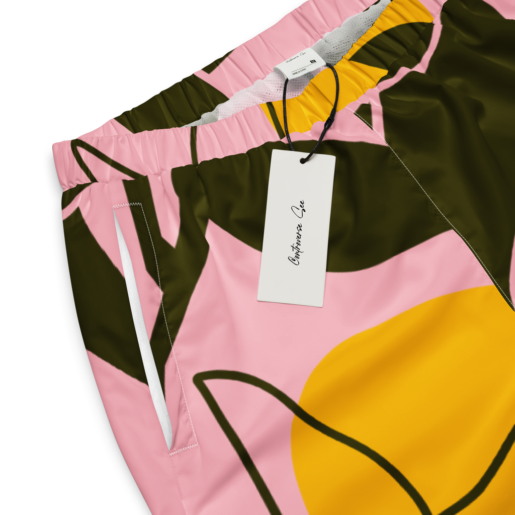 Pink Lemonade Joggers (S-2X)