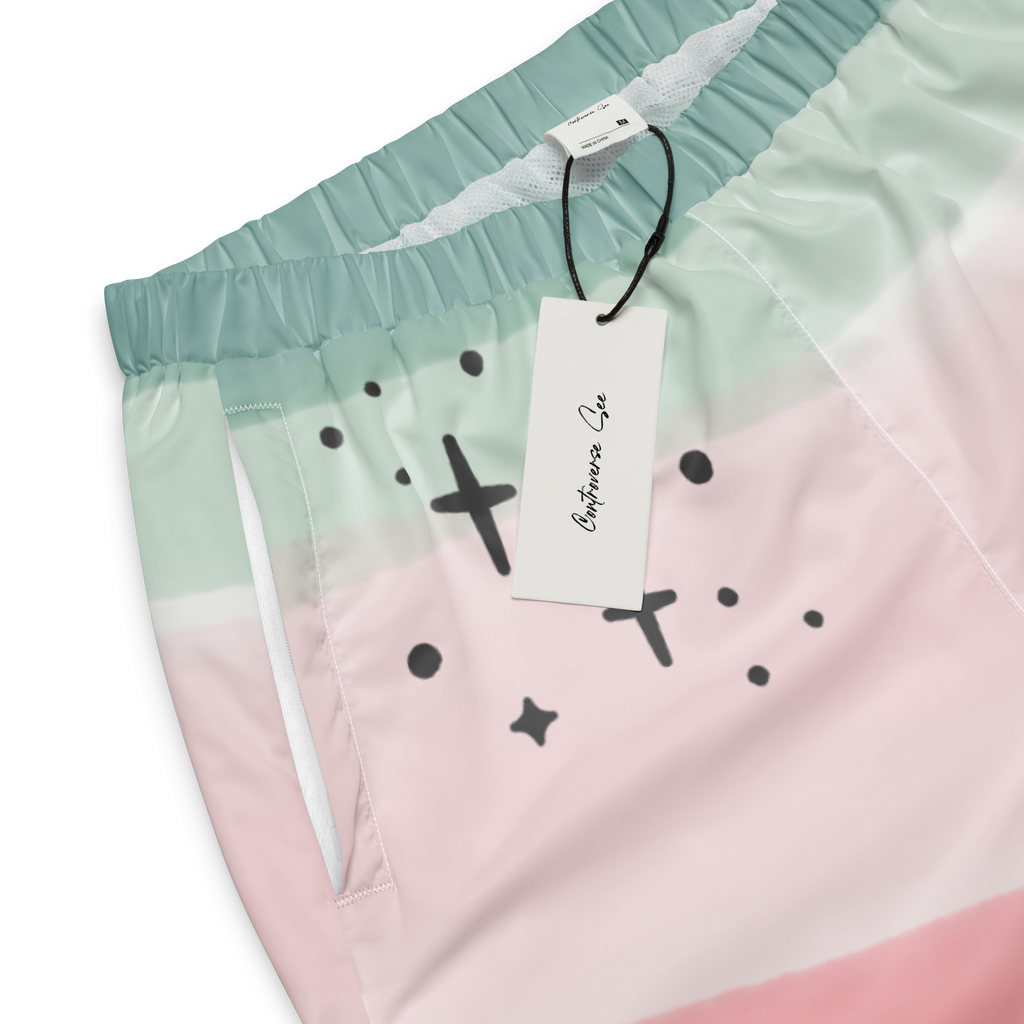 Petal Dust Joggers (S-2X)