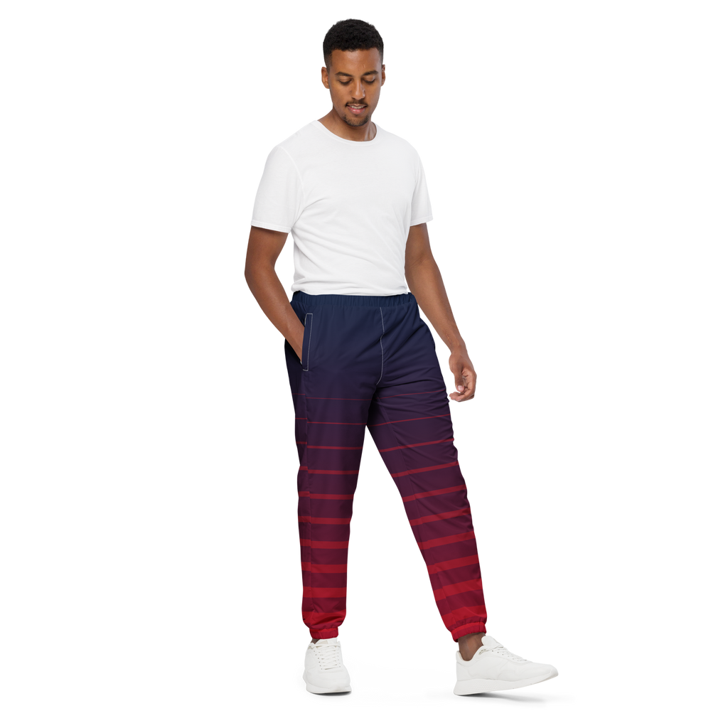 Rings of Jupiter Joggers (S-2X)