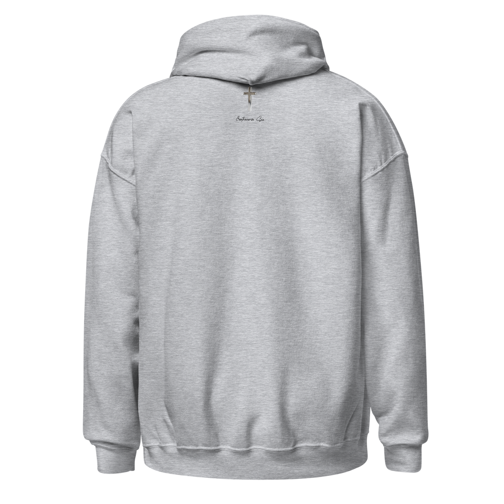 Trust in God Hoodie (4 color options) S-2X