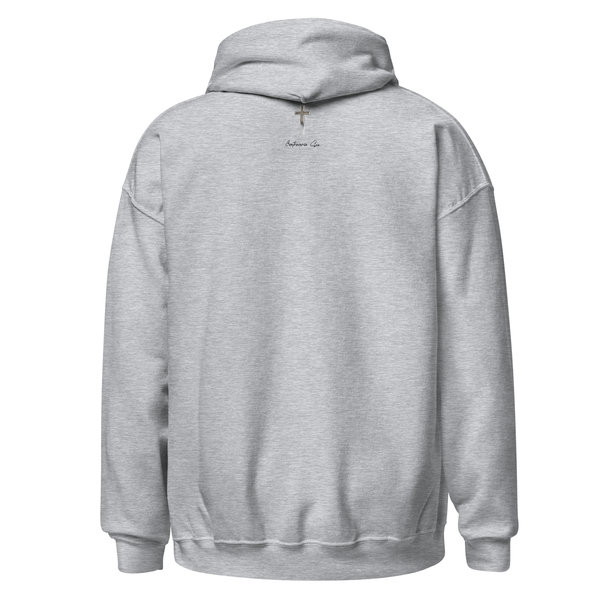 Trust in God Hoodie (4 color options) S-2X